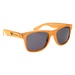 Metallic Malibu Sunglasses