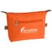 MicroFiber Promotional Cosmetic Bag