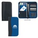 Personalized Microfiber Travel Wallets