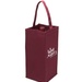 Microfiber Wine Bottle Bag