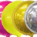 Custom MicroFoil Round Balloons