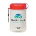 Mini Wet Wipe Canister with Custom Imprint