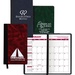 Personalized Monthly Planner with Hard Cover - 2022