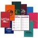 Custom Monthly Pocket Planners - 2022