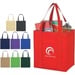 Non-Woven Avenue Shopper Custom Tote Bags