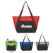 Non-Woven Insulated Cooler Tote with Imprint
