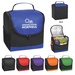 Non-Woven Thrifty Custom Lunch Cooler Bags