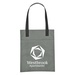 Custom Non-Woven Turnabout Brochure Tote Bags