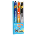 Nursing Metal Stylus 3-Pen Assortment