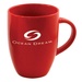 Personalized 10 oz. Ceramic Coffee Mugs