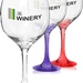 Personalized 20.5 oz. Premiere Wine Glasses