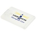 Personalized Credit Card Hand Sanitizer - .68 oz.