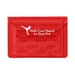 Personalized First Aid Pouch