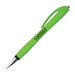 Personalized Halcyon Rubberized Click Pens
