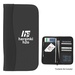 Personalized Microfiber Travel Wallets