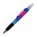 Custom 2 in 1 Sanitizer & Translucent Pen Combo