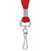 Polyester Lanyard with J-Hook