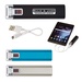 Promotional Power Bank with Digital Display