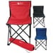 Price Buster Folding Chair with Carrying Bag