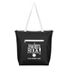 Personalized Teachers Rock! Cooler Tote Bags