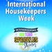 Housekeeping Week Celebration Pack