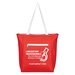 Lab Professionals Cooler Tote Bags with Imprint