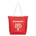 Personalized Teachers Rock! Cooler Tote Bags