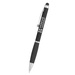 Custom Provence Ballpoint Pen With Stylus