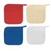 Quilted Cotton Promotional Pot Holders