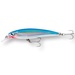 Rapala X-Rap Floating Fishing Lures with Imprint