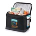 Rehab: People That Move You Lunch Cooler Bag With Placemat