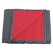 Reversible Fleece/Nylon Blanket