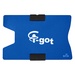 RFID Block Expandable Promotional Card Holders