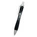 Custom Rio Ballpoint Pen with Rubber Grip