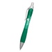 Custom Rio Ballpoint Pen with Rubber Grip
