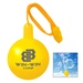 Round Bubble Dispenser