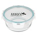 Promotional Round Glass Food Containers