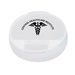 Personalized Round Pill Holder