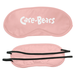 Satin Eye Mask