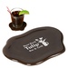 Sip N'Spill Coaster with Imprint