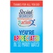 Social Workers Lapel Pins with Gift Cards