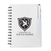 Spiral Promotional Notebook with Pen