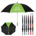 Splash of Color Golf Umbrella - 60"