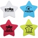 Custom Star Erasers