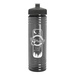 24 oz. Transparent Bottles