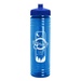 24 oz. Transparent Bottles