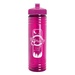 24 oz. Transparent Bottles
