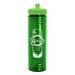 24 oz. Transparent Bottles