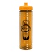 24 oz. Transparent Bottles