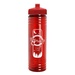 24 oz. Transparent Bottles